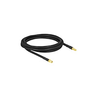 DeLOCK Delock antennförlängningskabel - 2 m