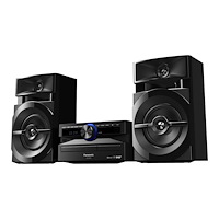 Panasonic Panasonic SC-UX104 - minisystem