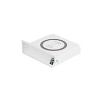 DeLOCK Delock trådlös laddningsplatta - 15 Watt