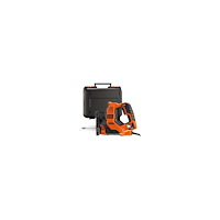 Black & Decker BLACK+DECKER Scorpion tigersåg - 500 W