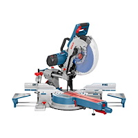 Bosch Group Bosch GCM 12 SDE Professional - kap- och geringssåg - 1800 W - 305 mm