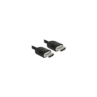 DeLOCK Delock Premium - HDMI-kabel med Ethernet - 3 m