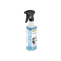 Kärcher Kärcher Car & Bike 3-in-1 RM 618 insektsborttagare - vätska - sprejflaska - 500 ml