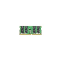 Mushkin Enhanced Mushkin Essentials - DDR4 - modul - 32 GB - SO DIMM 260-pin - 2666 MHz / PC4-21300 - ej buffrad