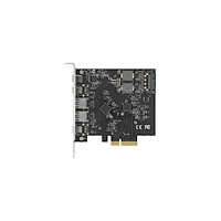 DeLOCK Delock - USB-adapter - PCIe 3.0 x4 - USB-C 3.2 Gen 2 x 3 + USB 3.2 Gen 2 x 2