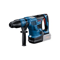 Bosch Group Bosch GBH 18V-36 C Professional - roterande hammare - sladdlös - 2 batterier