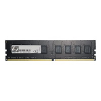 G.Skill G.Skill Value Series - DDR4 - modul - 32 GB - DIMM 288-pin - 2666 MHz / PC4-21300 - ej buffrad