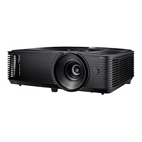 Optoma Technology Optoma H190X - DLP-projektor - 3D