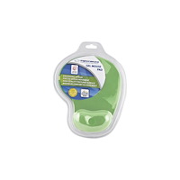 ESPERANZA Esperanza GEL mustablett med handledskudde