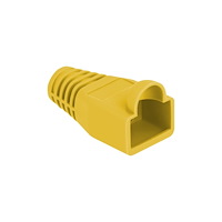 DeLOCK Delock Strain relief for RJ45 plug - nätverkskabelsko