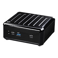 ASRock ASRock Industrial 4X4 BOX-4500U - Embedded Box PC Ryzen 5 4500U 2.3 GHz - 0 GB - ingen HDD