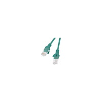 LANBERG Lanberg patch-kabel - 5 m - grön, RAL 6024