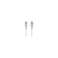LANBERG Lanberg patch-kabel - 10 m - grå, RAL 7035