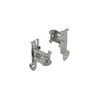 DeLOCK Delock Shield Clamp - kabelfäste