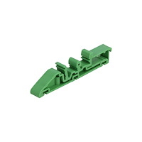 DeLOCK Delock - DIN-skenklämma