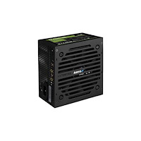 AeroCool AeroCool Value Series VX PLUS 500 - nätaggregat - 500 Watt