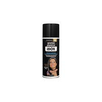IBOX iBOX - luftdammare