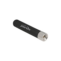 DeLOCK Delock LPWAN Antenna SMA plug 1.6 dBi omnidirectional fixed - antenn