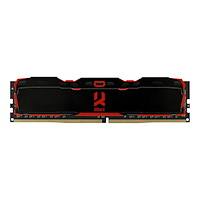 Wilk Elektronik GOODRAM IRDM X - DDR4 - modul - 8 GB - DIMM 288-pin - 3200 MHz / PC4-25600 - ej buffrad