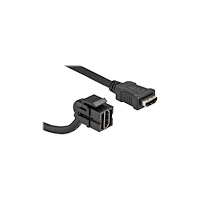 DeLOCK Delock HDMI-kabel - 30 cm