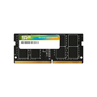 Silicon Power SILICON POWER - DDR4 - modul - 16 GB - SO DIMM 260-pin - 2666 MHz / PC4-21300 - ej buffrad