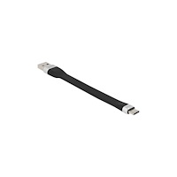 DeLOCK Delock - USB typ C-adapter - USB typ A till 24 pin USB-C - 13.5 cm