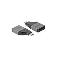 DeLOCK Delock videokort - HDMI / USB