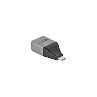DeLOCK Delock - nätverksadapter - USB-C 3.2 Gen 1 - Gigabit Ethernet