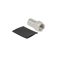 DeLOCK Delock RF-kontakt
