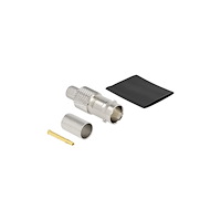DeLOCK Delock RF-kontakt
