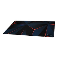 Sharkoon Sharkoon Skiller SGP30 - musmatta - XXL-storlek
