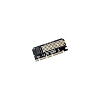 SAVIO SAVIO AK-41 - gränssnittsadapter - M.2 Card - PCIe x4