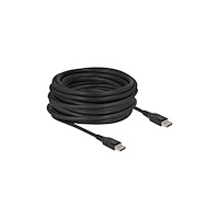 DeLOCK Delock - DisplayPort-kabel - DisplayPort till DisplayPort - 12 m