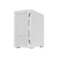 Silverstone Technology SilverStone FARA H1M - tower - micro ATX