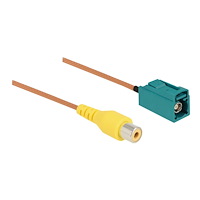 DeLOCK Delock kamera-adapterkabel - 32 cm