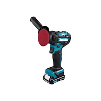 Makita Makita PV301DZ - disc sander/polisher - sladdlös - 2 hastigheter