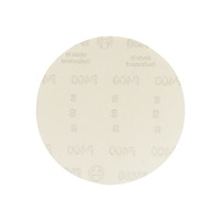 Bosch Group Bosch Best for Wood and Paint M480 - sandpapper - för trä, målarfärg (paket om 5)