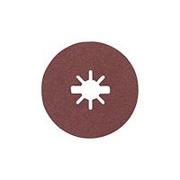 Bosch Group Bosch Expert for Metal R444 - poleringsskiva - för metall (paket om 50)