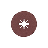 Bosch Group Bosch Expert for Metal R444 - poleringsskiva - för metall