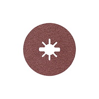 Bosch Group Bosch Expert for Metal R444 - poleringsskiva - för metall