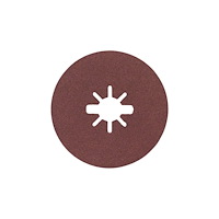 Bosch Group Bosch Expert for Metal R444 - poleringsskiva - för metall