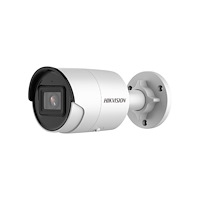 Hikvision Digital Technology Hikvision Pro Series(EasyIP) DS-2CD2083G2-I - nätverksövervakningskamera - kula
