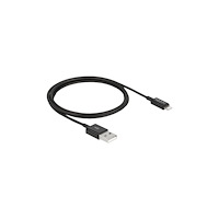 DeLOCK Delock Lightning-kabel - 1 m
