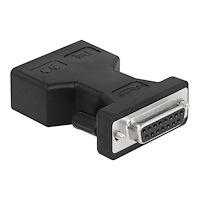 DeLOCK Delock ingångsadapter för spel - Attachment Unit Interface (AUI)