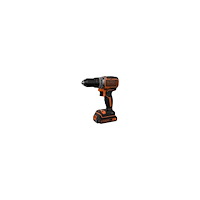 Black & Decker BLACK+DECKER BL186K - borr/drivare - sladdlös - 2 hastigheter