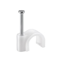 Goobay fixPOINT - kabelklämma