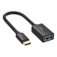 Ugreen Ugreen - USB typ C-adapter - 24 pin USB-C till USB typ A - 17 cm