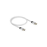 DeLOCK Delock HDMI-kabel - 50 cm