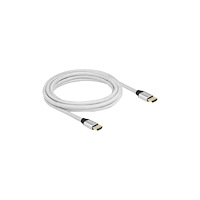DeLOCK Delock HDMI-kabel - 3 m