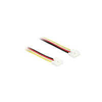DeLOCK Delock IOT - ström-/datakabel - 4 pin Grove till 4 pin Grove - 50 cm